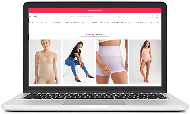 Yummie Shapeswear Deals