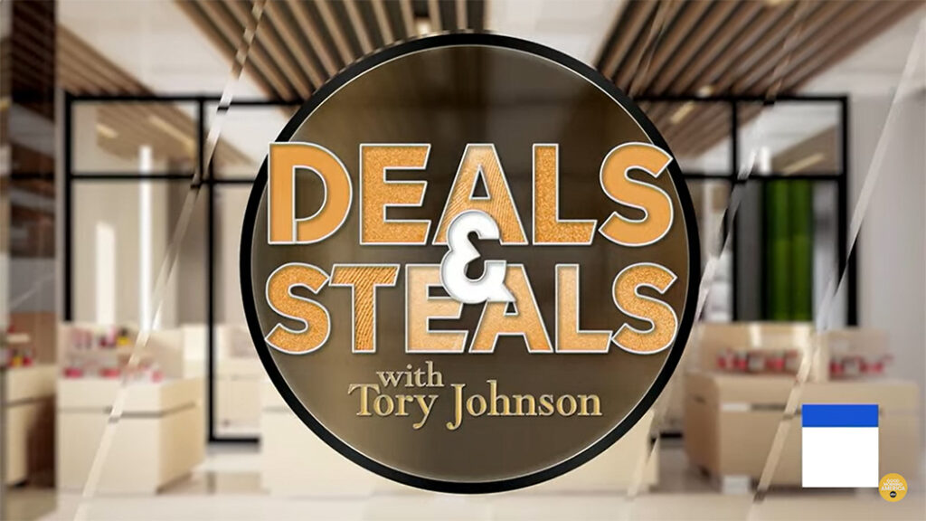 gma deals and steals today