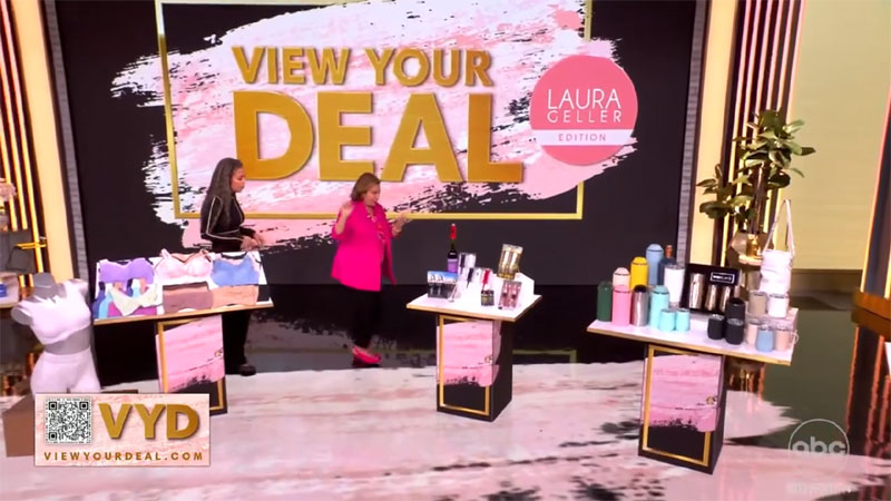 Guide to TV Morning Show Deals