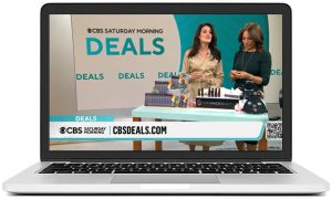 CBS Deals Today: Limited-Time Savings You Should Know About