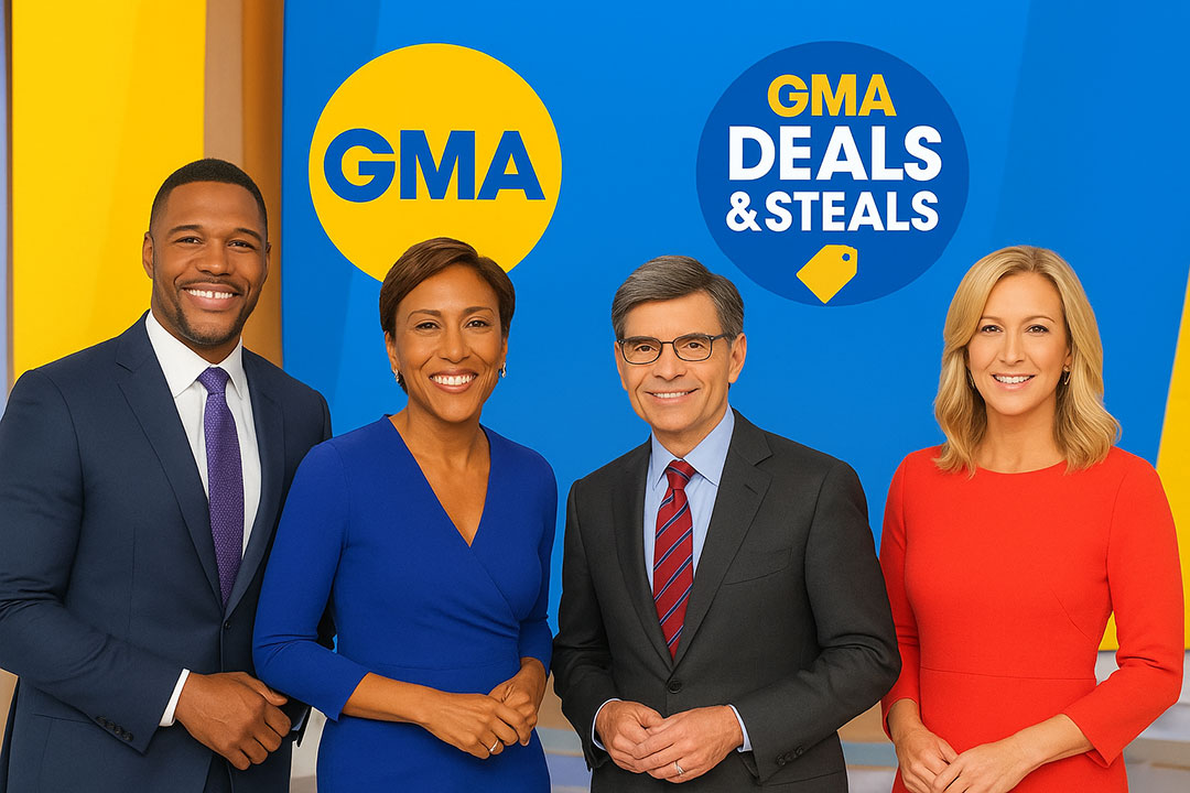 Good Morning America ABC
