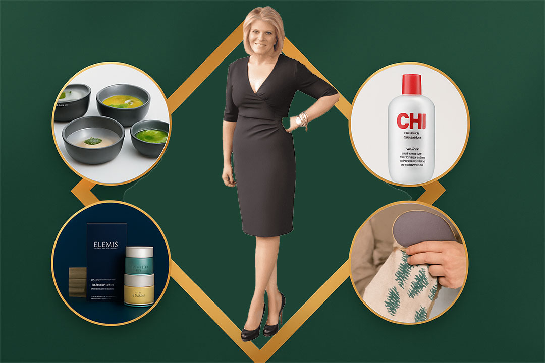 Tory Johnson GMA Deals
