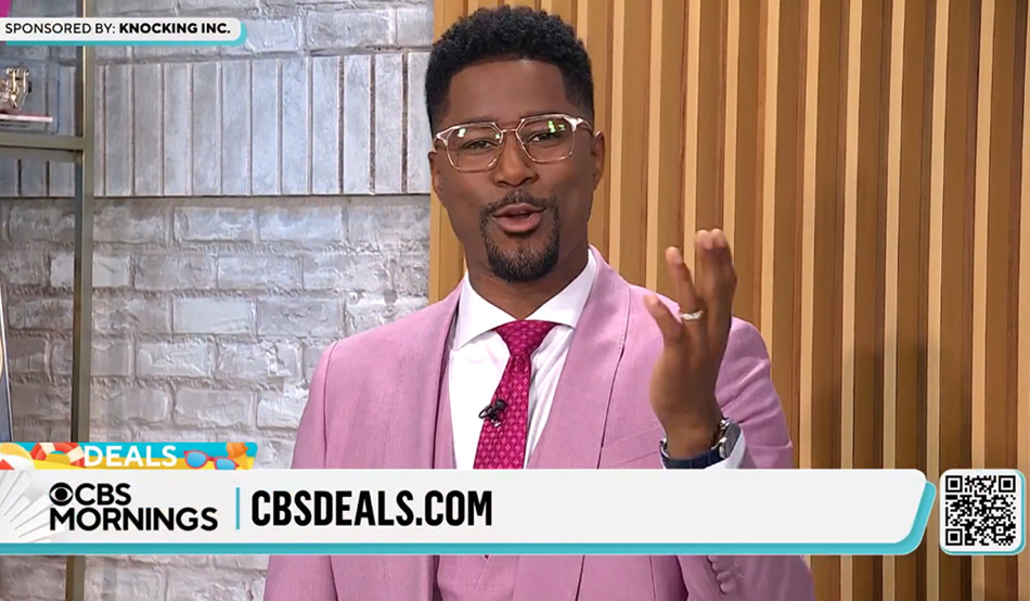 CBS Mornings Deals