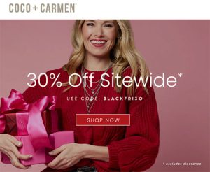 Coco Carmen