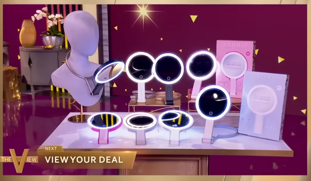 View Your Deal ABC