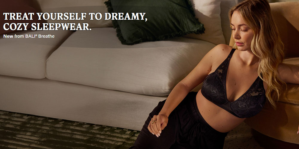 Bali Bras Deals