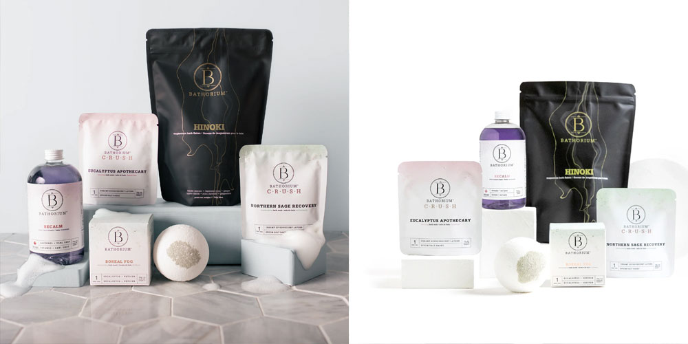 Bathorium Bath Products Deals