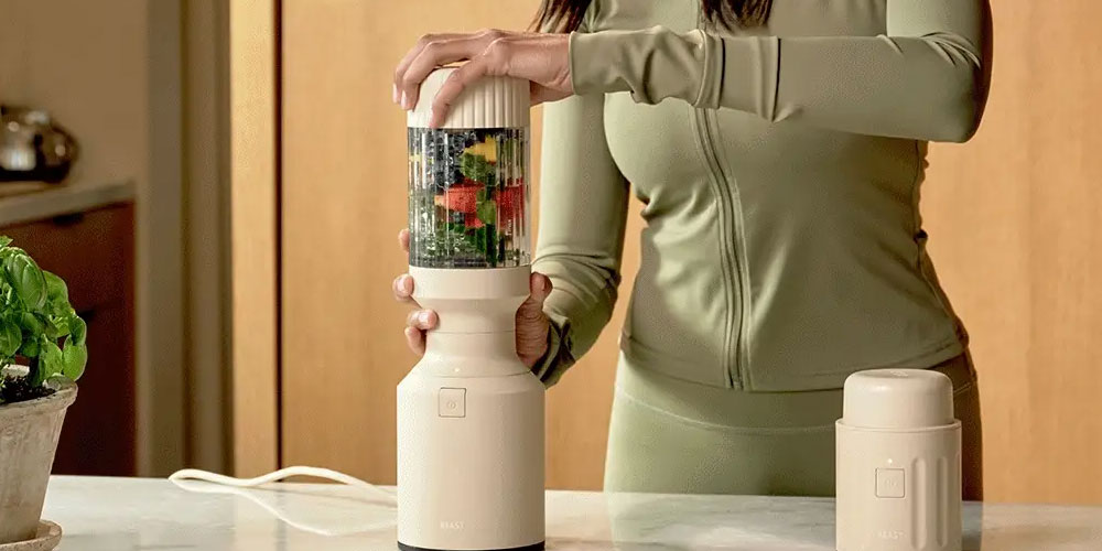 Beast Health Blender Deals