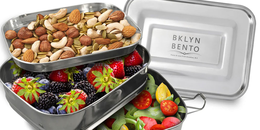 Bklyn Bento Deals