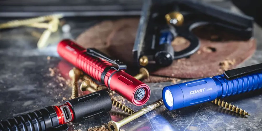 Coast Flashlights Deals