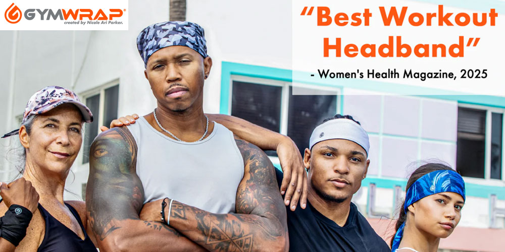 Gymwrap Deals