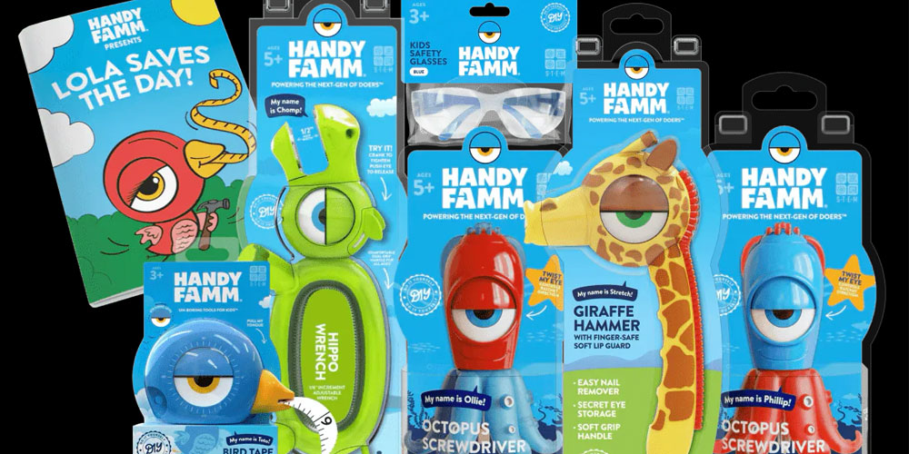 Handy Famm Deals