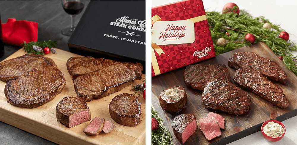 Kansas City Steak Company Deals