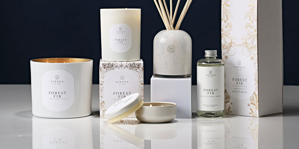 LINNEA Candles Deals