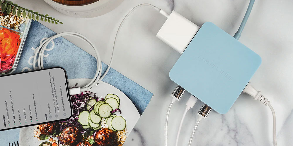 Limitless Innovations Deals