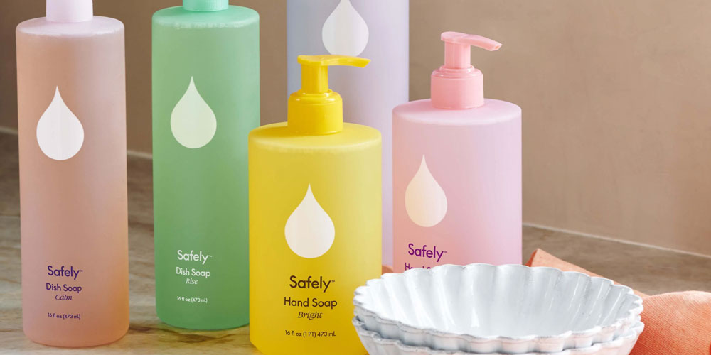 Safely Deals