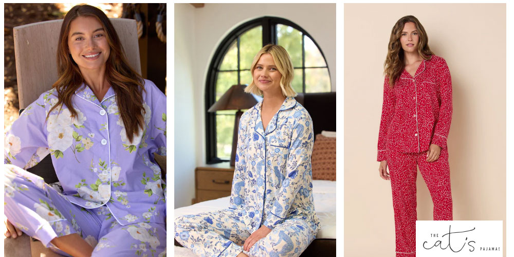 The Cat's Pajamas