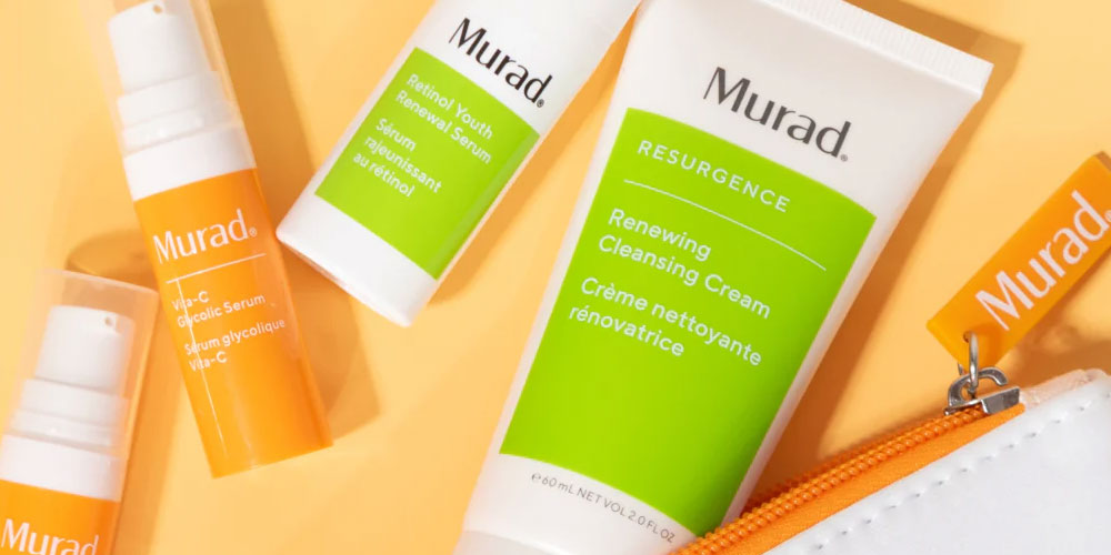 Murad Skincare Deals
