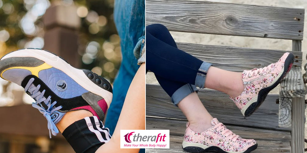 Therafit Shoes Deals